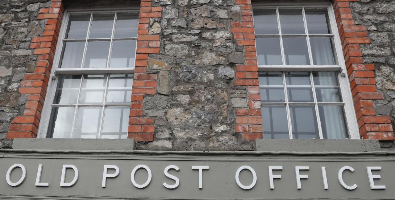Hotel Old Post Office Slane Exteriér fotografie